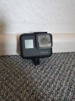 GoPro Hero 5 Black Actioncam mit Frame Brandenburg - Teltow Vorschau