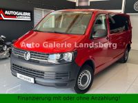 Volkswagen T6 Caravelle 2.0TDI*Lang*8 Sitz*Standhzg.*Klima* Bayern - Landsberg (Lech) Vorschau