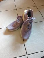 Adidas Sneaker Schuhe Flieder  40 top Bayern - Forchheim Vorschau