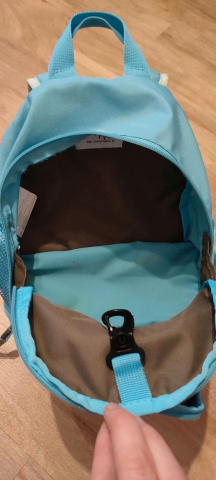 Lässig Kindergarten Rucksack in Hamburg