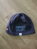 Lego wear Hero Factory fleece Mütze Jungen blau Baden-Württemberg - Ravensburg Vorschau