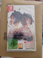 LIFE IS STRANGE für die Switch Brandenburg - Märkisch Linden Vorschau