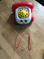 Fisher Price Babytelefon Kindertelefon Nachziehen Hessen - Eschwege Vorschau