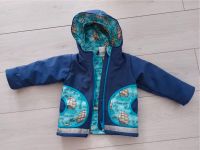 Babauba Winter Softshelljacke blau Gr. 80 *Neuwertig* Niedersachsen - Hann. Münden Vorschau