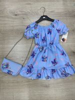 Stitch Kleid mit Tasche ANGEBOT MIR 15€ Saarland - Neunkirchen Vorschau