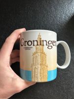Starbucks Tasse Groningen Bremen - Huchting Vorschau