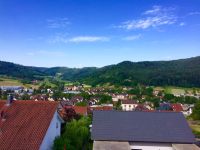 Helle Dachwohnung mit Loggia und Traumblick über Seelbach Baden-Württemberg - Seelbach Vorschau
