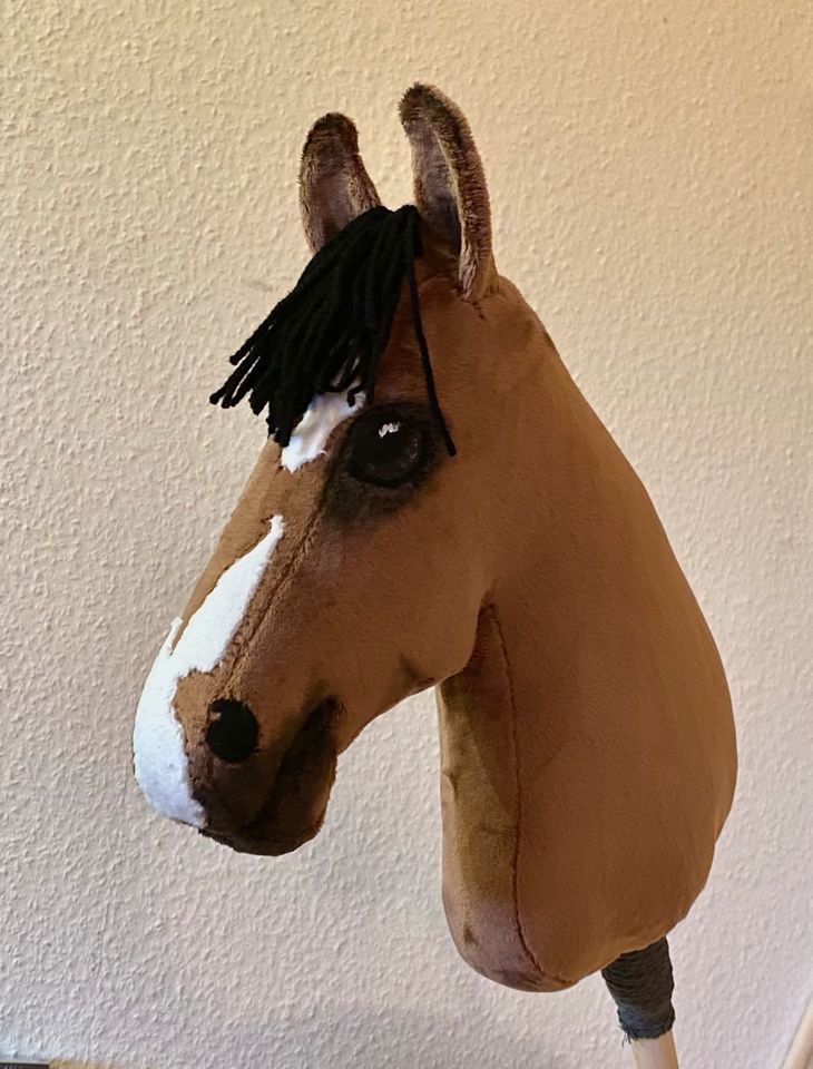 Hobby Horse Aufträge Hobbyhorse nach Wunsch in Dallgow