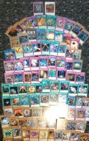 Yu-Gi-Oh Karten Mystery Überraschung Bundle Bayern - Pfaffenhofen a.d. Ilm Vorschau