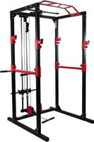 ❌NEU-Squat Rack/ Powerrack mit Latzug & Rückzug-Hantel-Gym❌ Essen-West - Frohnhausen Vorschau