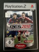 PES 2010 - PS2 Baden-Württemberg - Ettenheim Vorschau