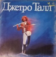 LP Jethro Tull - Jethro Tull, Schallplatte MINT Thüringen - Erfurt Vorschau