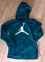Jordan Hoodie Gr. S schwarz TOP ZUSTAND! Nordrhein-Westfalen - Hilden Vorschau