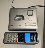 vtech Sinus 103 Telefon mit AB München - Schwabing-West Vorschau