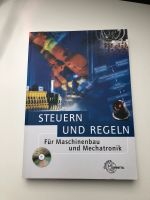 Steuern und Regeln, für Maschinenbau und Mechatronik Hude (Oldenburg) - Nordenholz Vorschau