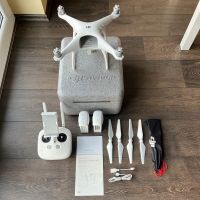 DJI Phantom 4 Drohne - Multicopter Hessen - Flieden Vorschau