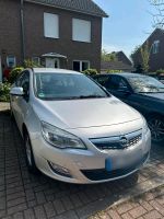 Opel Astra J Sports Tourer Klima, SHZ, TÜV Nordrhein-Westfalen - Neuss Vorschau