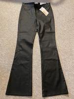 Only Hose blush mid flared Damen xl 42 Länge 32 schwarz Bayern - Vohenstrauß Vorschau