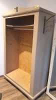 Garderobe Schrank Kleiderschrank Bayern - Mainleus Vorschau