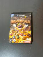 Wario World (Nintendo GameCube, 2003) Original Bilder Bayern - Bad Füssing Vorschau