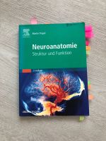 Buch Neuroanatomie Trepel Studium Medizin Zahnmedizin Nordrhein-Westfalen - Nettetal Vorschau
