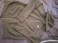 nike sweat Jacke gr.s Nordrhein-Westfalen - Wegberg Vorschau