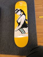 Skateboard Deck dgk veasley Baden-Württemberg - Langenau Vorschau