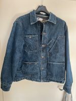 TELLASON COVERALL JACKET BLANKET LINED SELVEDGE DENIM INDIGO 16.5 Nürnberg (Mittelfr) - Oststadt Vorschau