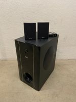 Teufel 2.1 PC Lautsprecher Concept C 200 München - Pasing-Obermenzing Vorschau