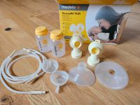 Medela PersonalFit Plus Doppelset 24mm Berlin - Reinickendorf Vorschau