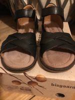 Neu Bisgaard Sandalen in schwarz 31 Schleswig-Holstein - Albersdorf Vorschau