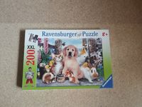 Ravensburger Puzzle 200 mit Katzen Bayern - Burglauer Vorschau