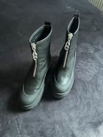 Damen Stiefeletten CATWALK Nummer 37 Baden-Württemberg - Hirschberg a.d. Bergstr. Vorschau
