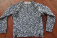 Strickpullover Pullover Gr 122 ( 7Jahre) von Red Wagon Baden-Württemberg - Wilhelmsdorf Vorschau