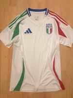Adidas Italien Trikot Fußballtrikot Italia Gr.M Neu! Hannover - Vahrenwald-List Vorschau