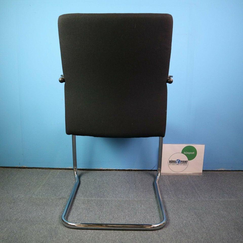 Konferenzstuhl ROVO Chair Völkle 4410 / Ausstellungsstück in Reutlingen