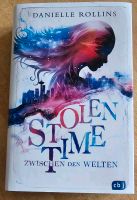 Stolen Time - Neu - Hardcover mit Farbschnitt Baden-Württemberg - Weikersheim Vorschau