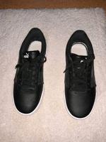 Turnschuhe(Puma) Gr 40 schwarz- Neuwertig Bayern - Stockstadt a. Main Vorschau