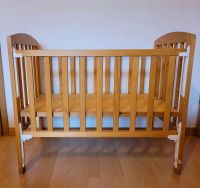 Beistellbett aus Holz Rheinland-Pfalz - Birkenfeld Vorschau