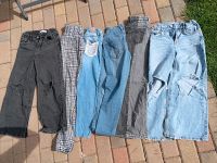 Hosen Set Gr. 140. Zara und H&M Hessen - Felsberg Vorschau