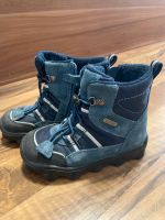 Elefanten Winterstiefel Gr.24 Baden-Württemberg - Böblingen Vorschau