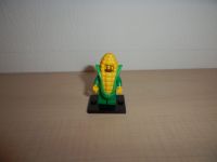 Lego Minifiguren Serie 17 Nr. 4 Mann im Maiskolben - unbespielt Baden-Württemberg - Ebersbach an der Fils Vorschau