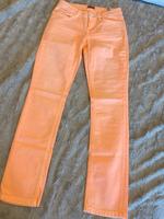 Jeans Damen Soccx Größe27 neu Frozen Orange Häfen - Bremerhaven Vorschau