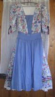 Rose Dirndl  Kleid im Landhausstil Gr. 38 blumig Kr. Passau - Passau Vorschau