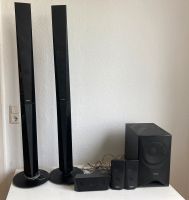 Sony Surround Sound Lautsprecher Berlin - Tempelhof Vorschau