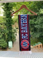 Fanschal Schal FC Bayern München 2000er Saarbrücken-Mitte - St Johann Vorschau