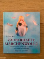 Buch „Zauberhafte Märchenwolle“ Jahreszeitentisch Waldorf basteln Altona - Hamburg Lurup Vorschau