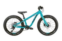 NEU! Kinderfahrrad Naloo Hill Bill 20" Mk2 Mountainbike in türkis Baden-Württemberg - Freudenstadt Vorschau