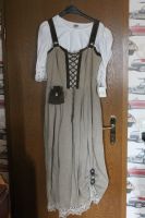 Trachtenkleid mit Bluse von Country Line Größe 46 (neu) Hessen - Wächtersbach Vorschau