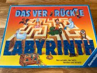 Verrückte Labyrinth,Ravensburger,Spiel,Kinderspiel Rheinland-Pfalz - Speyer Vorschau